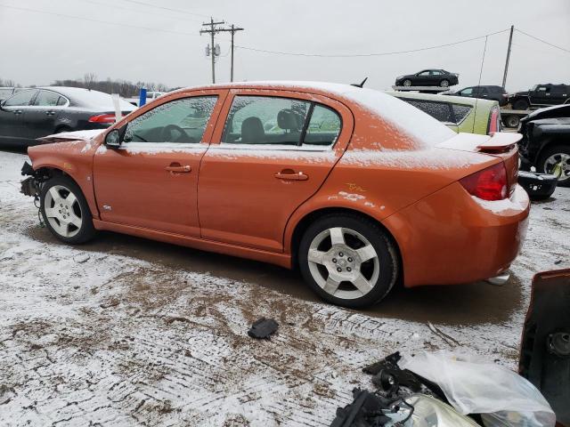 Photo 2 from auction – 2006 CHEVROLET COBALT SS with VIN 1G1AM58B367763909