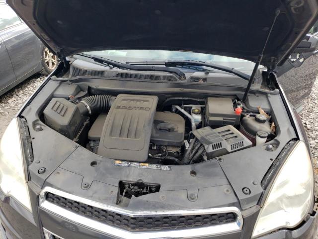 Photo 12 from auction – 2015 CHEVROLET EQUINOX LT with VIN 2GNALBEK9F6253522