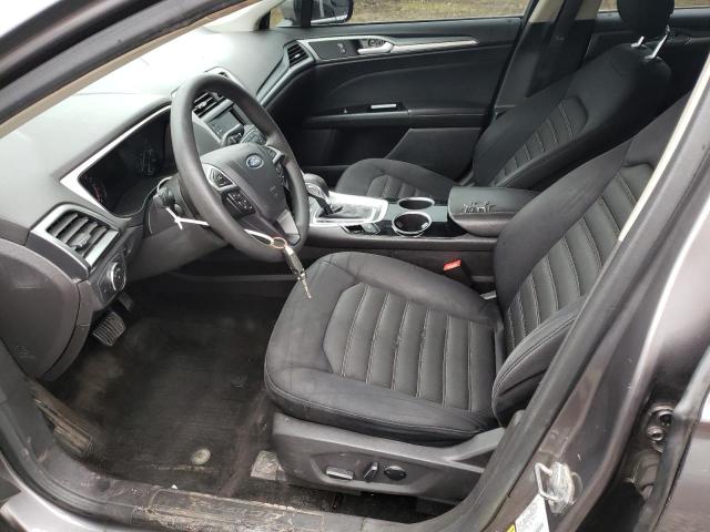 Photo 7 from auction – 2013 FORD FUSION SE with VIN 3FA6P0H79DR104828