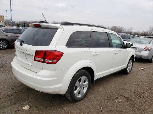 Photo 3 from auction – 2014 DODGE JOURNEY SE with VIN 3C4PDCAB0ET136952