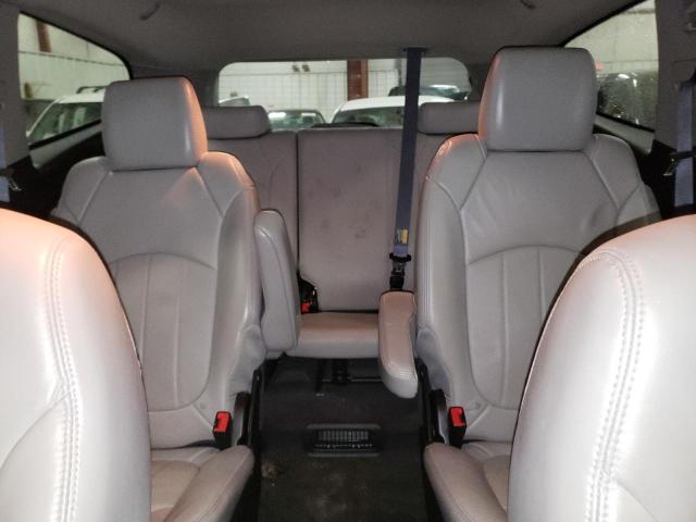 Photo 10 from auction – 2012 CHEVROLET TRAVERSE L with VIN 1GNKVLED2CJ403622