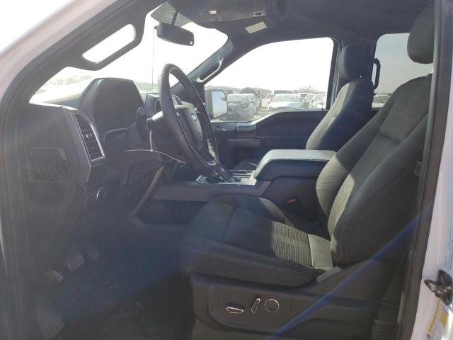 Photo 7 from auction – 2016 FORD F150 SUPER with VIN 1FTEW1EFXGKF96000