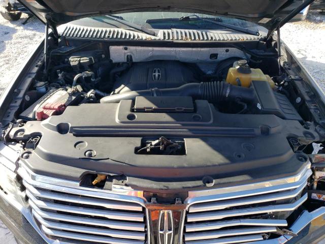 Photo 11 from auction – 2015 LINCOLN NAVIGATOR with VIN 5LMJJ2HT8FEJ11363