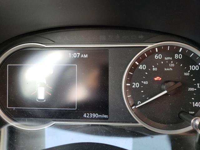 Photo 9 from auction – 2020 NISSAN KICKS SR with VIN 3N1CP5DV9LL498236