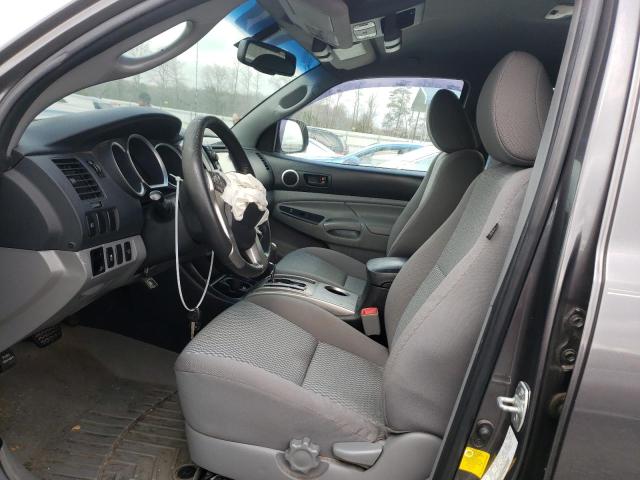 Photo 7 from auction – 2013 TOYOTA TACOMA DOU with VIN 5TFLU4EN7DX077569