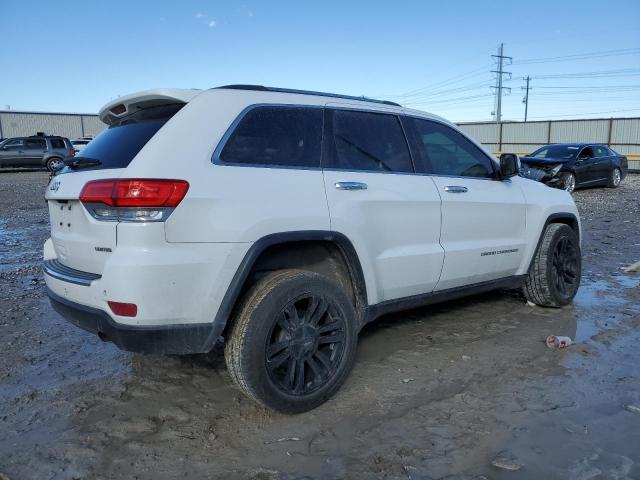Photo 3 from auction – 2016 JEEP GRAND CHER with VIN 1C4RJEBGXGC382414