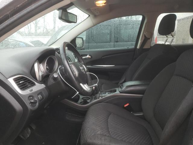 Photo 7 from auction – 2016 DODGE JOURNEY SE with VIN 3C4PDCAB1GT245519