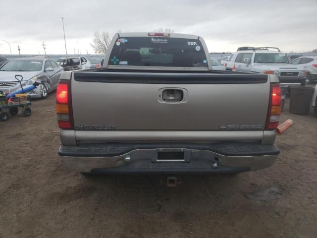 Photo 6 from auction – 2001 CHEVROLET SILVERADO with VIN 1GCEK19T51E155571