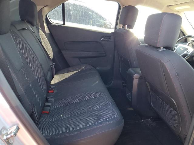 Photo 11 from auction – 2012 CHEVROLET EQUINOX LT with VIN 2GNALDEK8C1327999