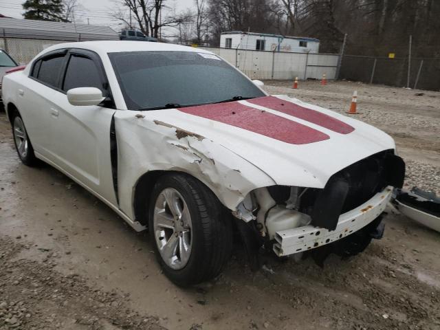 Photo 4 from auction – 2012 DODGE CHARGER SX with VIN 2C3CDXHG7CH258466