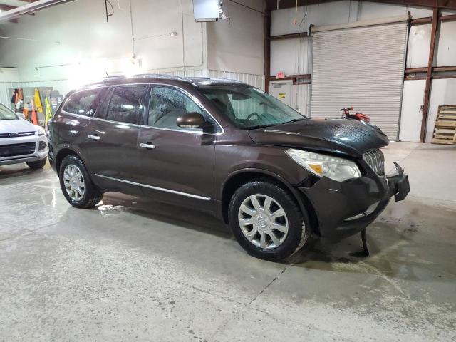 Photo 4 from auction – 2016 BUICK ENCLAVE with VIN 5GAKVCKD2GJ121422
