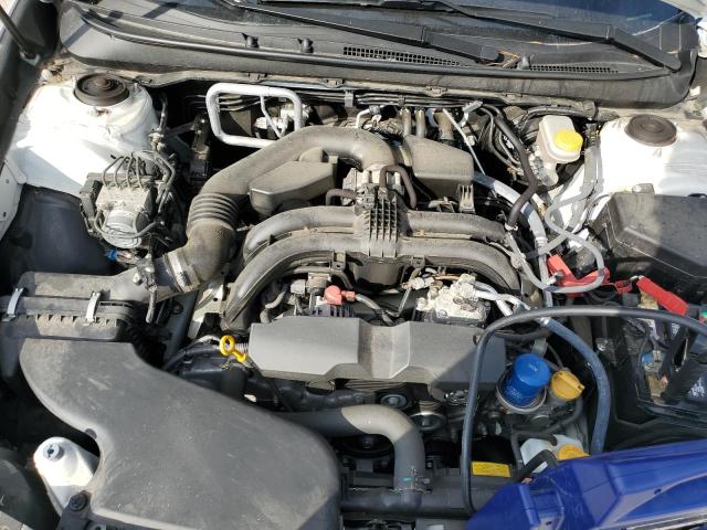 Photo 11 from auction – 2017 SUBARU LEGACY 2.5 with VIN 4S3BNAF69H3048750