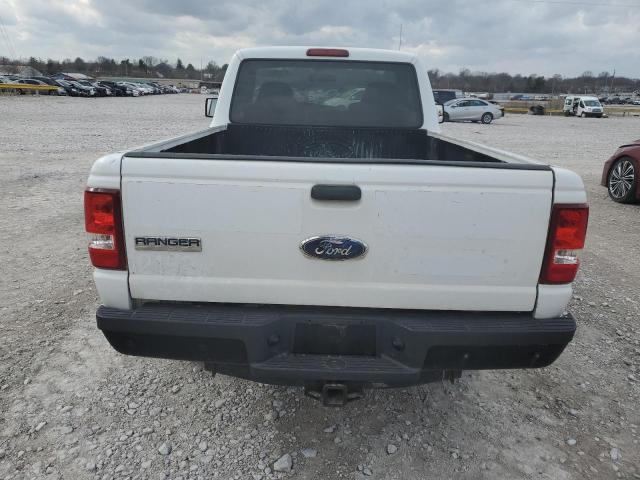 Photo 6 from auction – 2009 FORD RANGER with VIN 1FTYR10D29PA48539