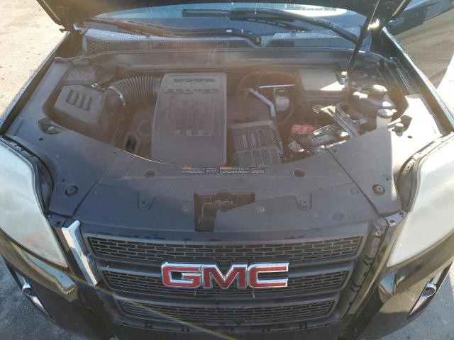 Photo 12 from auction – 2010 GMC TERRAIN SL with VIN 2CTALBEW2A6290985