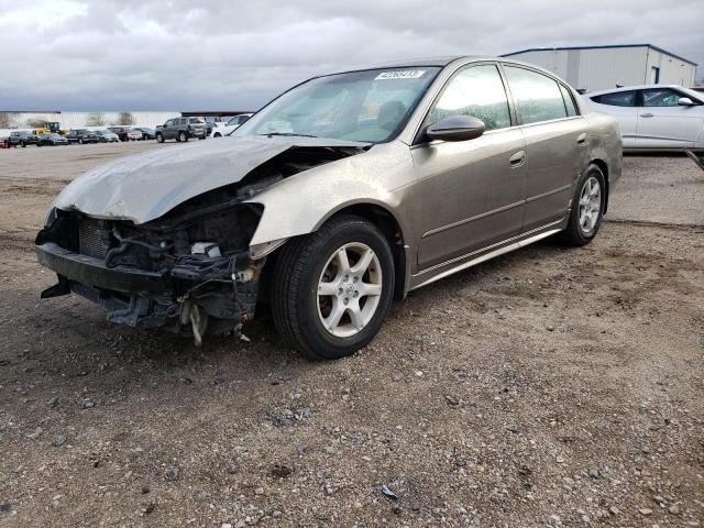 Photo 1 from auction – 2006 NISSAN ALTIMA S with VIN 1N4AL11D76C231803