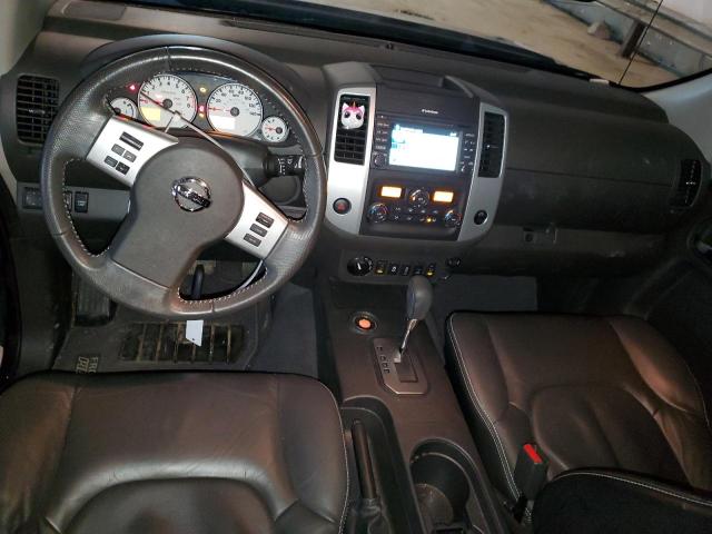 Photo 8 from auction – 2020 NISSAN FRONTIER S with VIN 1N6ED0EB0LN717149
