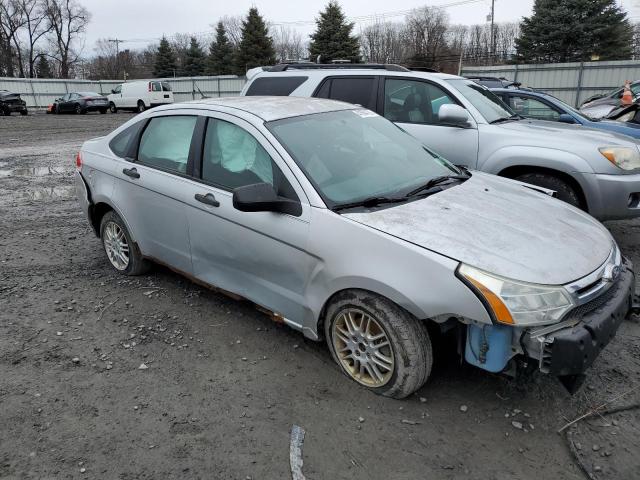 Photo 4 from auction – 2011 FORD FOCUS SE with VIN 1FAHP3FN8BW139978