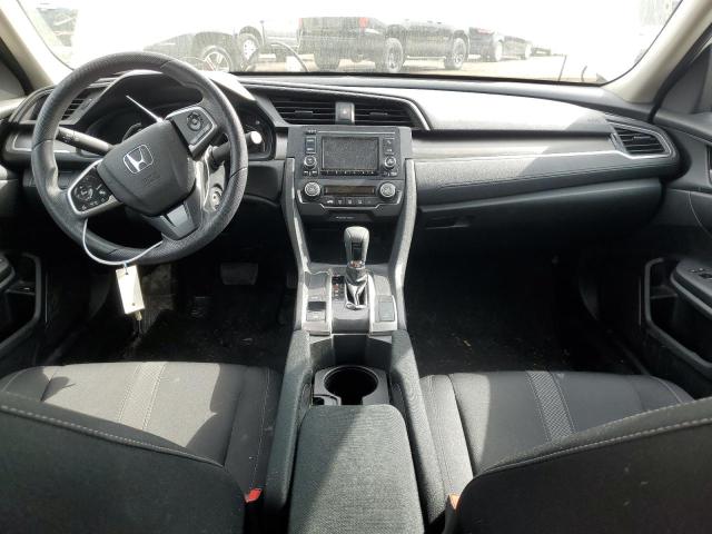 Photo 8 from auction – 2019 HONDA CIVIC LX with VIN 19XFC2F68KE016479