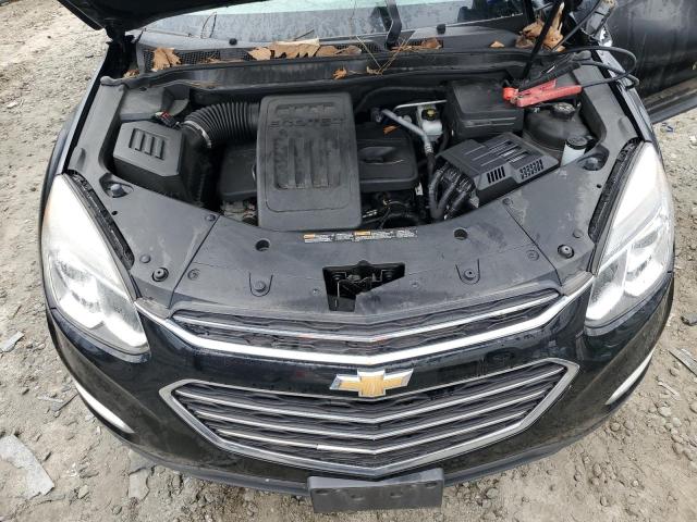 Photo 11 from auction – 2016 CHEVROLET EQUINOX LT with VIN 2GNFLFEK6G6203031