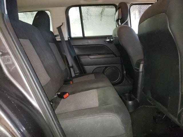Photo 11 from auction – 2015 JEEP PATRIOT SP with VIN 1C4NJRBB6FD283530