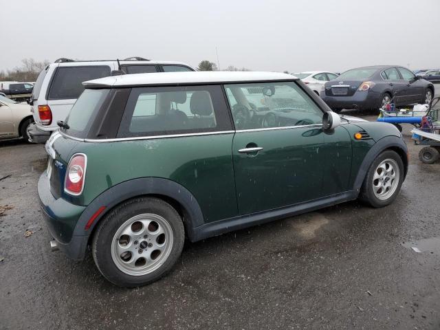 Photo 3 from auction – 2012 MINI COOPER with VIN WMWSU3C52CT540942