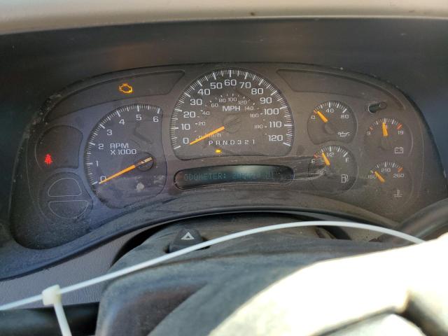 Photo 9 from auction – 2006 CHEVROLET SILVERADO with VIN 2GCEK13T861154898