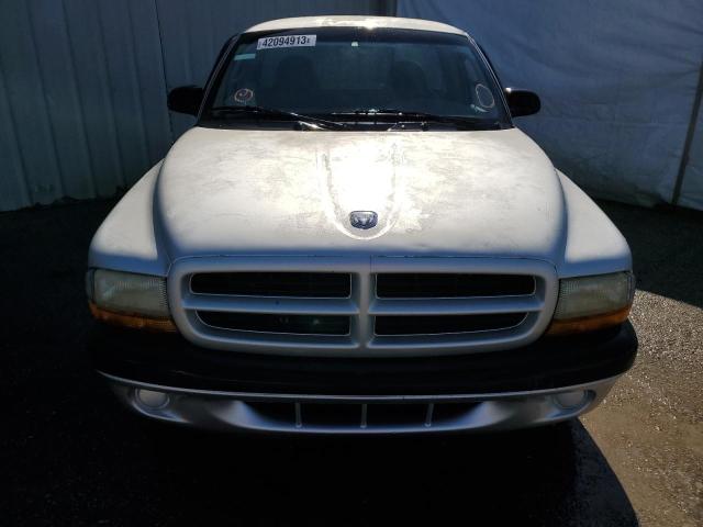 Photo 5 from auction – 2001 DODGE DAKOTA with VIN 1B7FL26X41S184527