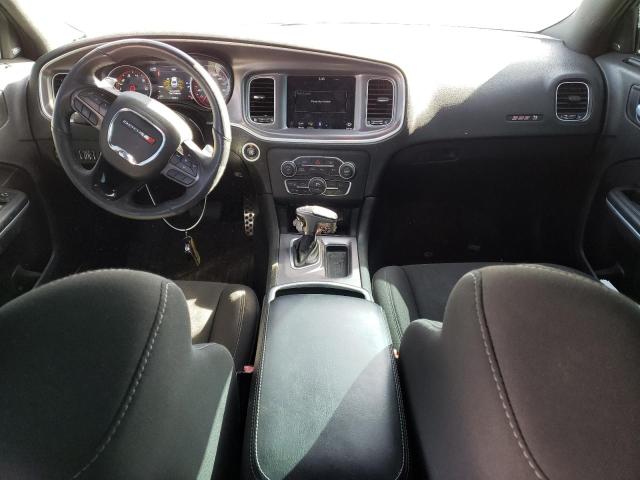 Photo 8 from auction – 2021 DODGE CHARGER SC with VIN 2C3CDXGJ7MH522865