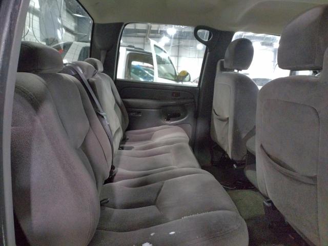 Photo 10 from auction – 2006 GMC NEW SIERRA with VIN 2GTEK13T661194526