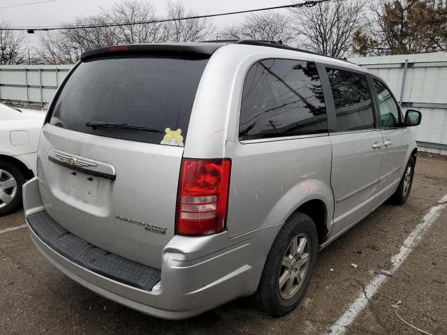 Photo 3 from auction – 2010 CHRYSLER TOWN & COU with VIN 2A4RR5D19AR334381