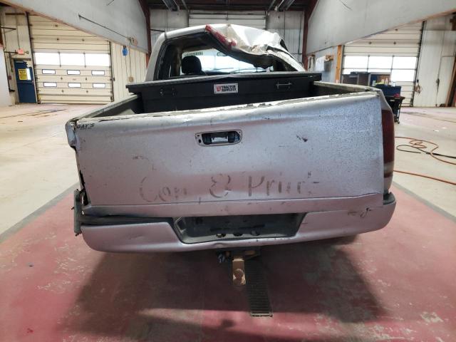 Photo 6 from auction – 2002 DODGE RAM 1500 with VIN 1D7HU18N12J215452