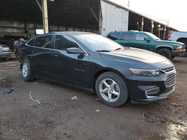 Photo 4 from auction – 2017 CHEVROLET MALIBU LS with VIN 1G1ZB5ST7HF105366