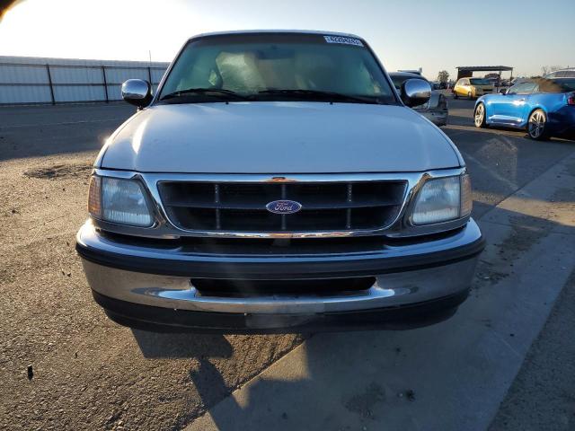 Photo 5 from auction – 1997 FORD F150 with VIN 1FTEX17L4VNB99748