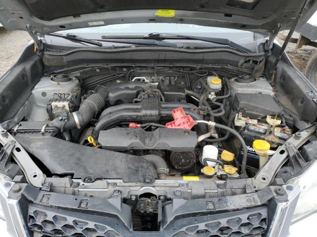 Photo 11 from auction – 2014 SUBARU FORESTER with VIN JF2SJAEC5EH435962