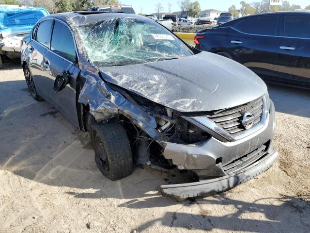 Photo 4 from auction – 2016 NISSAN ALTIMA 2.5 with VIN 1N4AL3AP0GC273379
