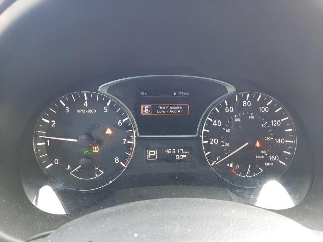 Photo 9 from auction – 2015 NISSAN ALTIMA 2.5 with VIN 1N4AL3AP7FC577548