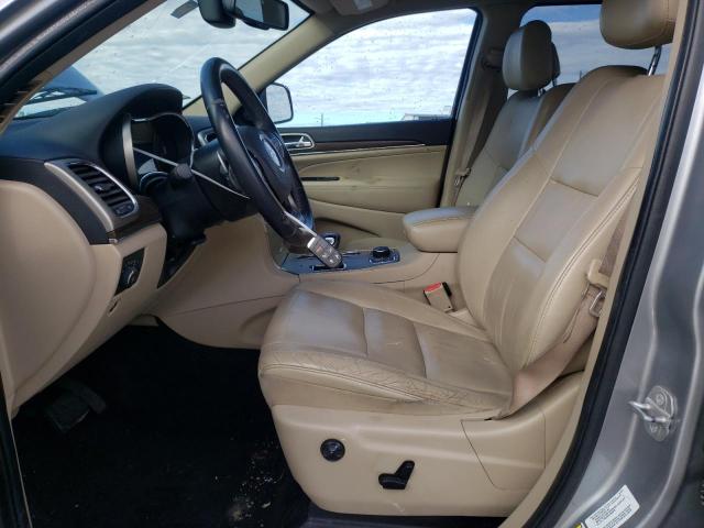 Photo 7 from auction – 2015 JEEP GRAND CHER with VIN 1C4RJFBG9FC667061