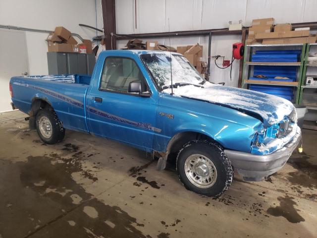 Photo 4 from auction – 1995 FORD RANGER with VIN 1FTCR10A5SPA54969