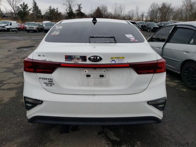 Photo 6 from auction – 2021 KIA FORTE FE with VIN 3KPF24AD4ME285604
