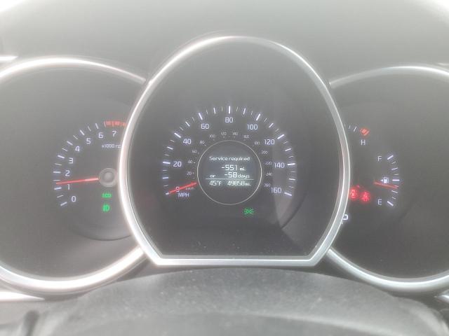 Photo 9 from auction – 2015 KIA OPTIMA EX with VIN 5XXGN4A70FG368706