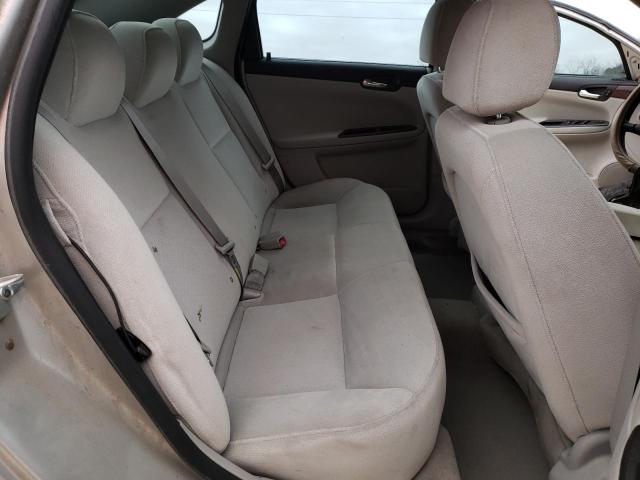 Photo 10 from auction – 2006 CHEVROLET IMPALA LT with VIN 2G1WT58K269414943