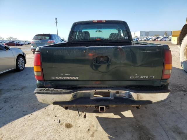 Photo 6 from auction – 2001 CHEVROLET SILVERADO with VIN 2GCEC19V011147457