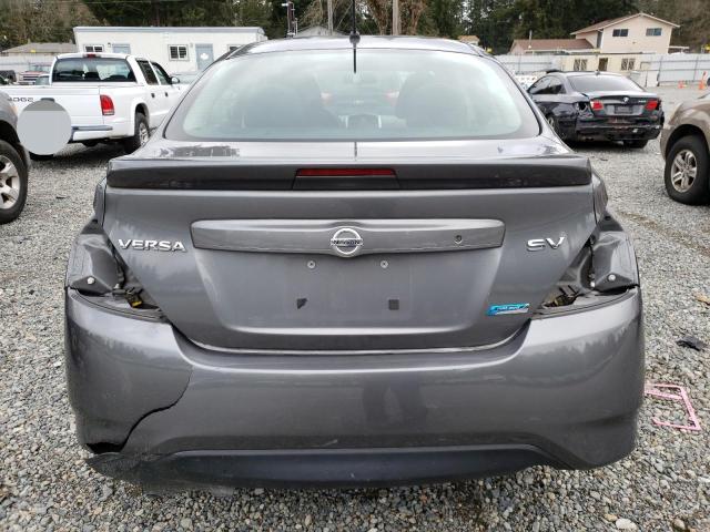 Photo 6 from auction – 2016 NISSAN VERSA S with VIN 3N1CN7AP7GL899636