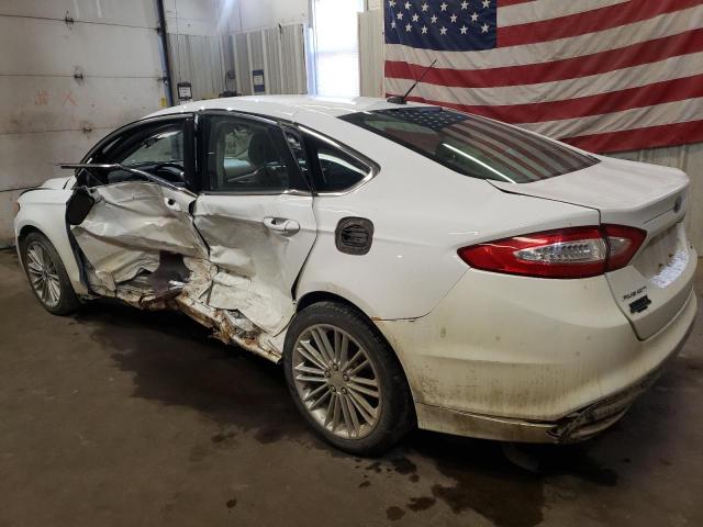 Photo 2 from auction – 2014 FORD FUSION SE with VIN 3FA6P0H90ER257486