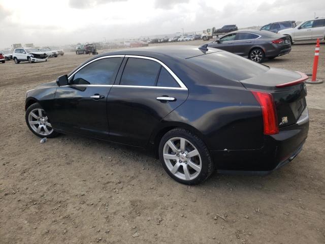 Photo 2 from auction – 2014 CADILLAC ATS with VIN 1G6AA5RA1E0156973