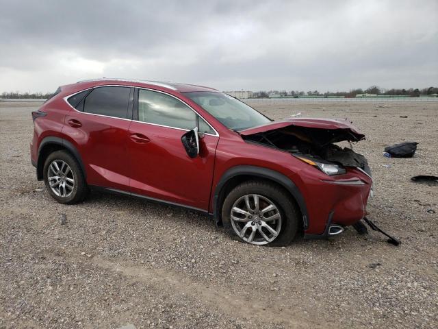 Photo 4 from auction – 2016 LEXUS NX 200T BA with VIN JTJBARBZ4G2088701