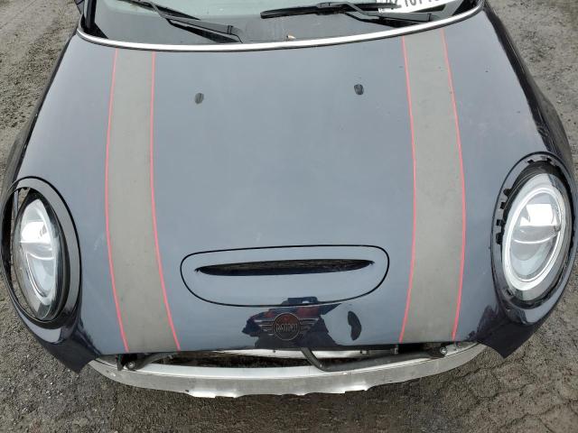 Photo 11 from auction – 2021 MINI COOPER S with VIN WMWXR5C04M2P15075
