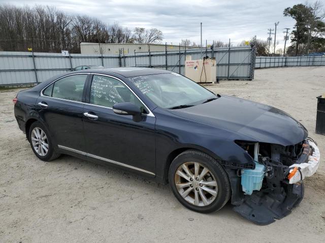 Photo 4 from auction – 2010 LEXUS ES 350 with VIN JTHBK1EG7A2386631