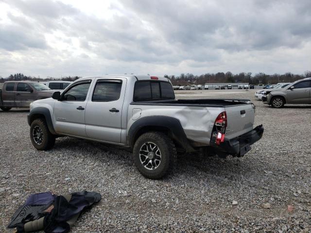Photo 2 from auction – 2013 TOYOTA TACOMA DOU with VIN 3TMLU4EN2DM116140