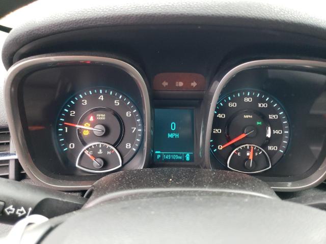 Photo 9 from auction – 2013 CHEVROLET MALIBU LS with VIN 1G11B5SA9DF304893